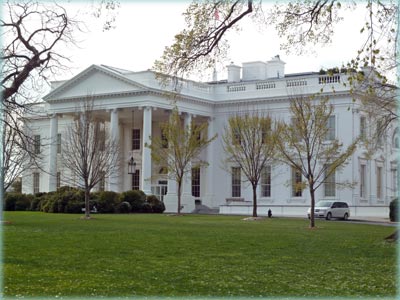 Det Hvide Hus